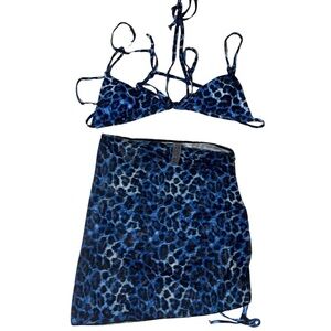 🖤New Two Piece Swimsuit Set🖤